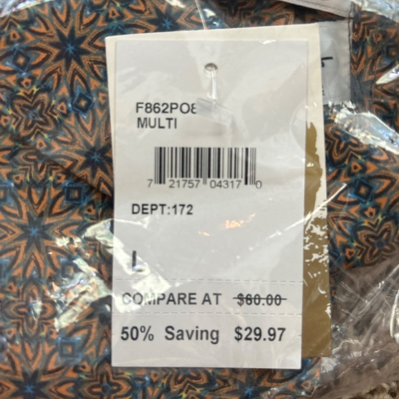 Kennington button down shirt - Picture 2 of 2